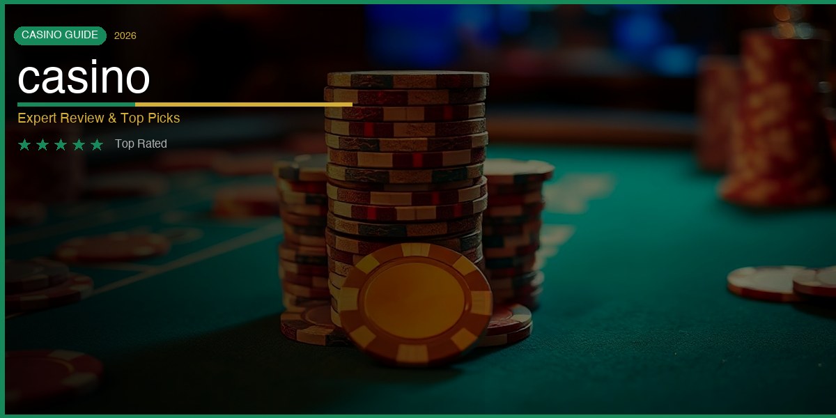 Casino guide image