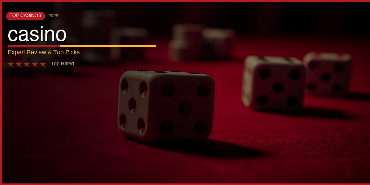Casino table games