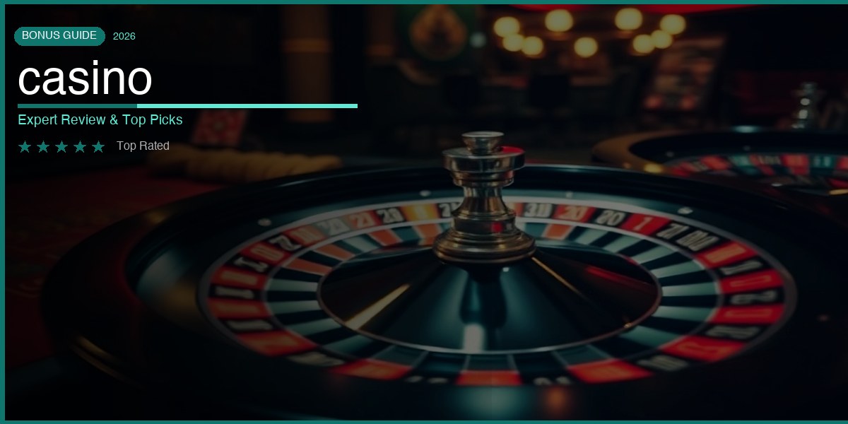 Casino gaming experience
