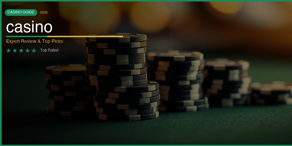 Casino guide image