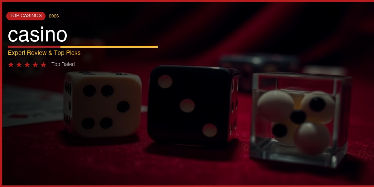 Casino table games