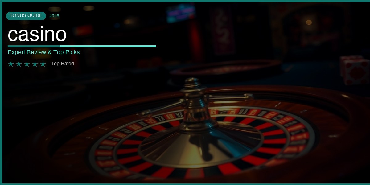 Casino gaming experience